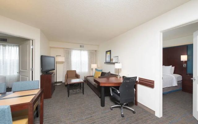 Residence Inn Toledo Maumee