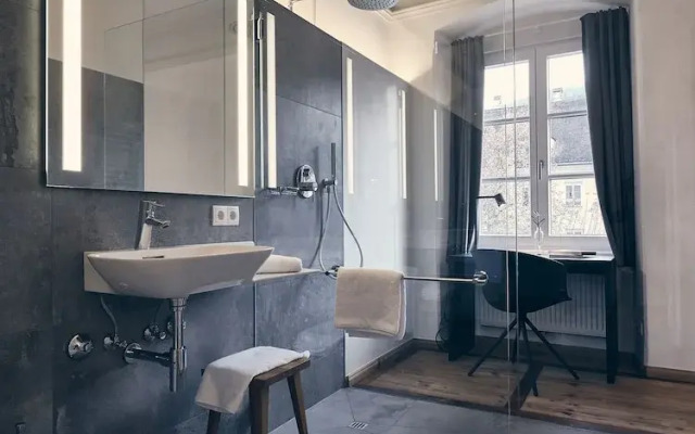 kontor Boutiquehotel