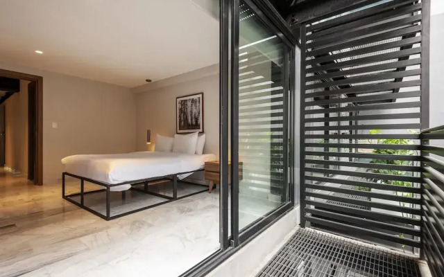Wynwood House Arquimedes
