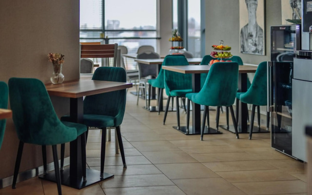 Hotel Beethoven