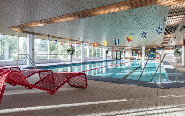 Scandic Laajavuori