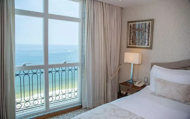 Miramar by Windsor Copacabana