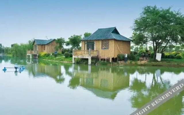 Yutianrun Ecological Hotel