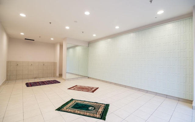 Ramada by Wyndham Meridin Johor Bahru