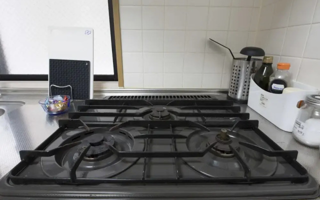 nid NAMBA at Adel Heim