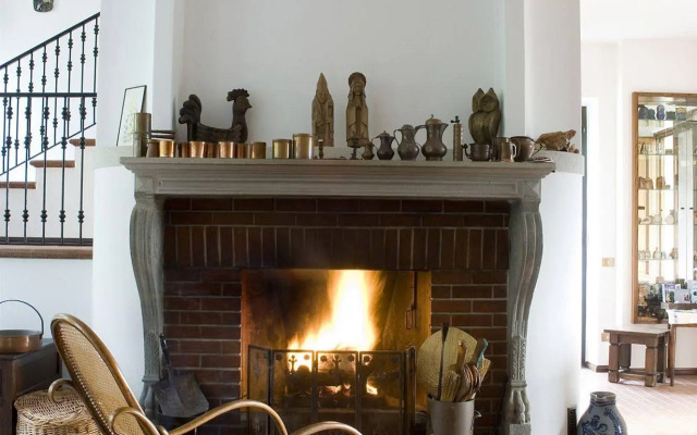 Bed and Breakfast Casa Nini