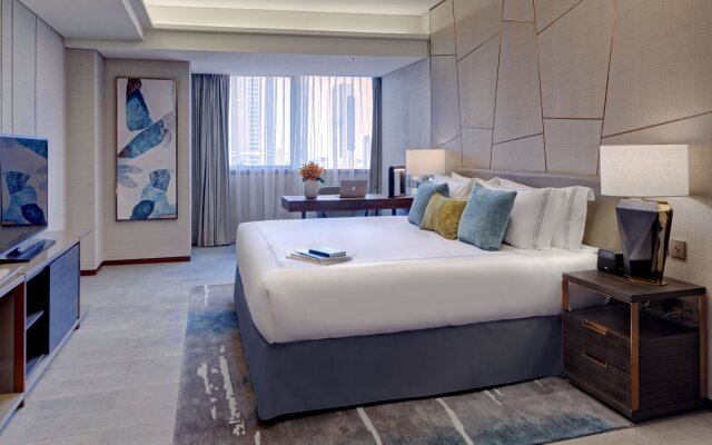 Fraser Suites Dalian