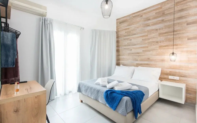 Villa Ria Apartments & Suites