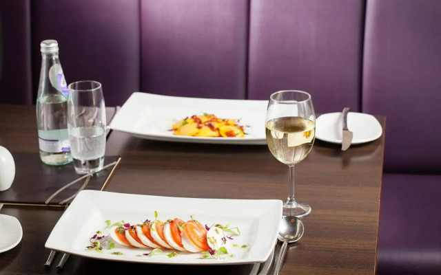 Best Western Inverness Palace Hotel & Spa