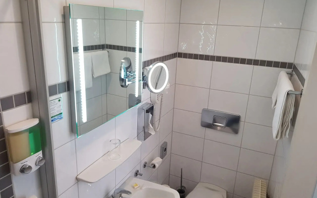 Hotel zum Anker