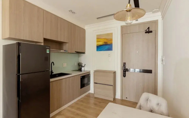 S Home Apartment