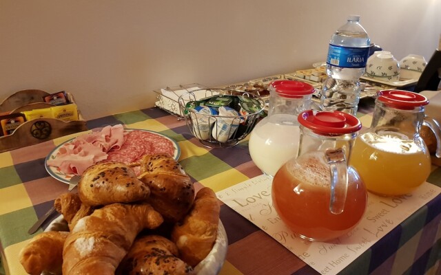 Casolare di Remignoli