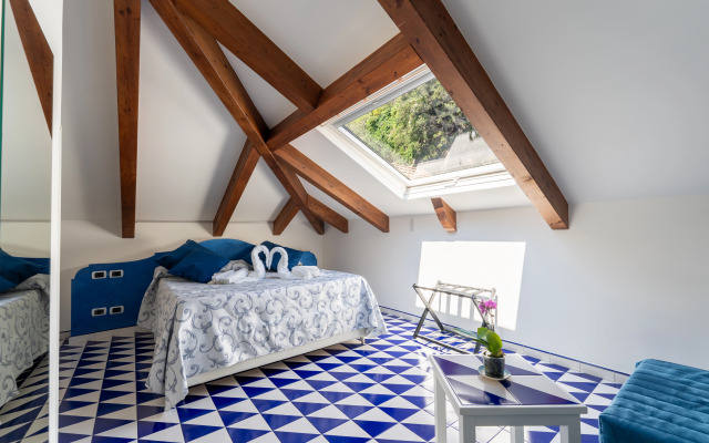 Hotel Villa Annalara charme and relax