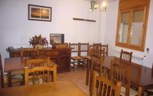 Alojamiento Rural Sierra de Gudar