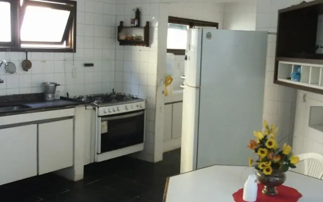 Casa Repouso da Guerreira