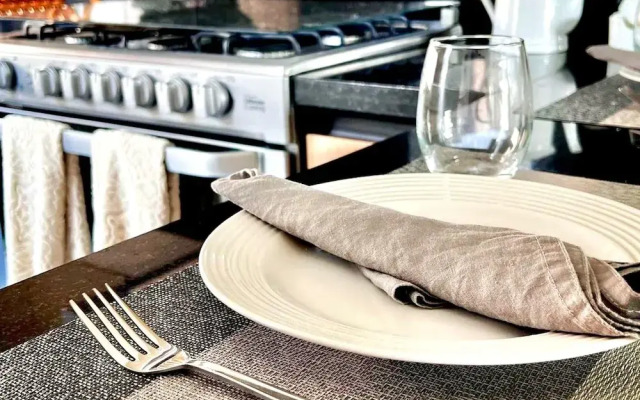 La Casa Blanca Santa Fe