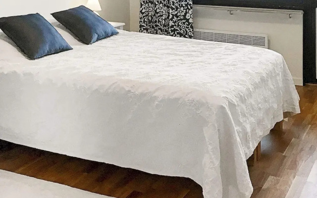 5 Person Holiday Home in Lysekil