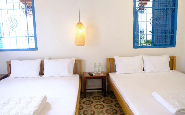 K2 Homestay & Coffee - Hostel