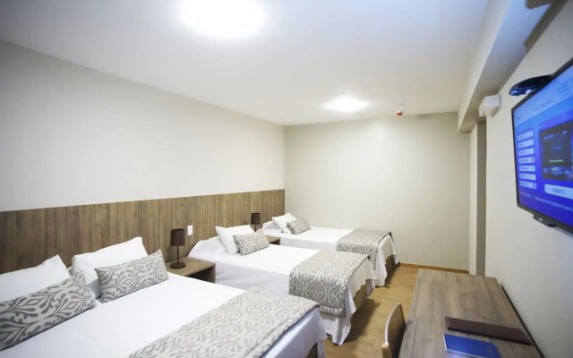 Marano Hotel