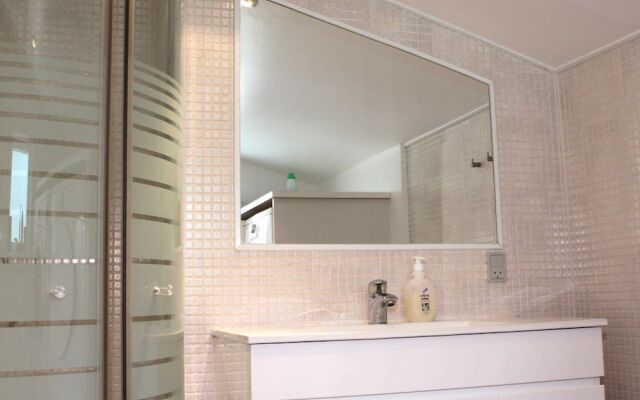Quaint Holiday Home in Esbjerg With Sea Nearby