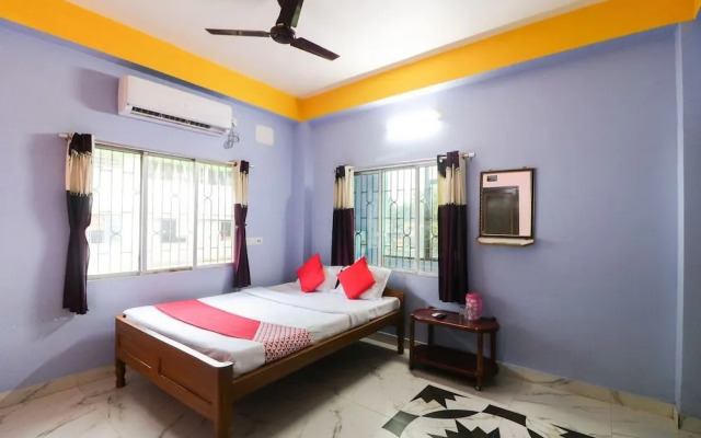 Hotel Akankha by OYO Rooms