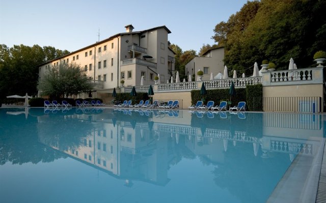 Hotel Terme di Stigliano