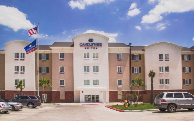 Candlewood Suites Harlingen by IHG