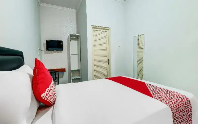 Super Oyo Capital O 90983 Harmony Easy Stay