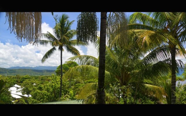 Monsoon Villa B