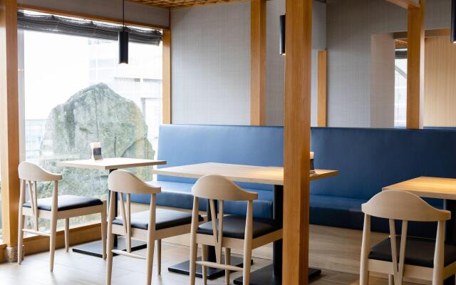 Hotel Wing International Asahikawa Ekimae