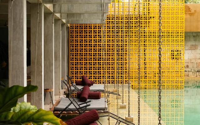 Hotel Makaabá Eco-boutique