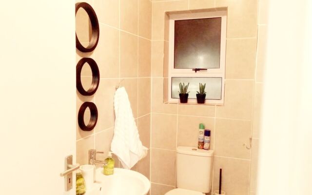 Coral Sands on Muizenberg