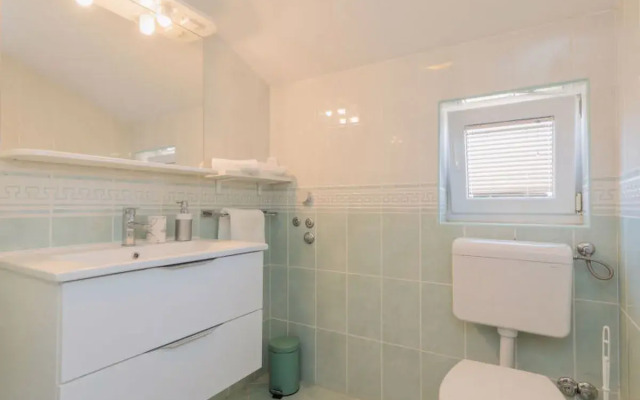 Apartment Irena Privlaka