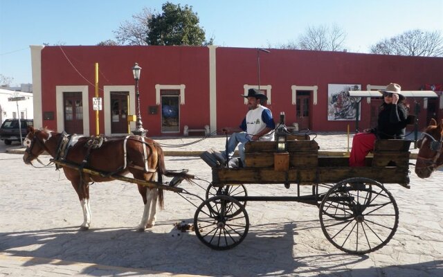 Eco Aventuras Santiago