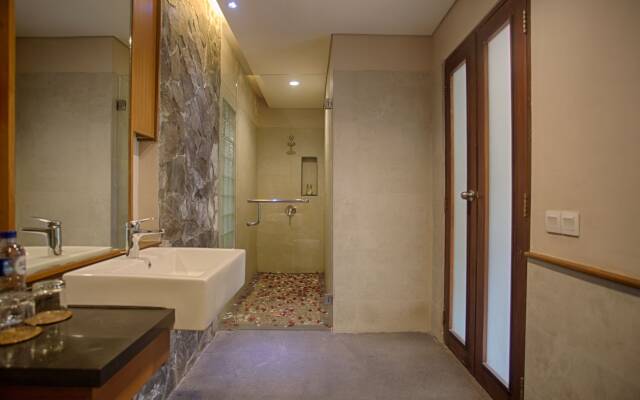 Anahata Ubud Vilas & spa