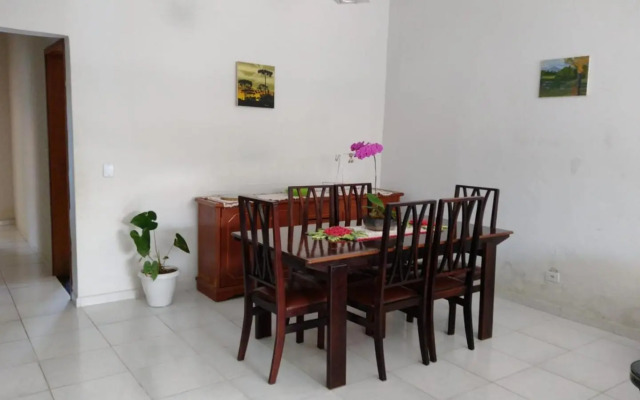 Casa de praia Caraguatatuba Massaguaçú