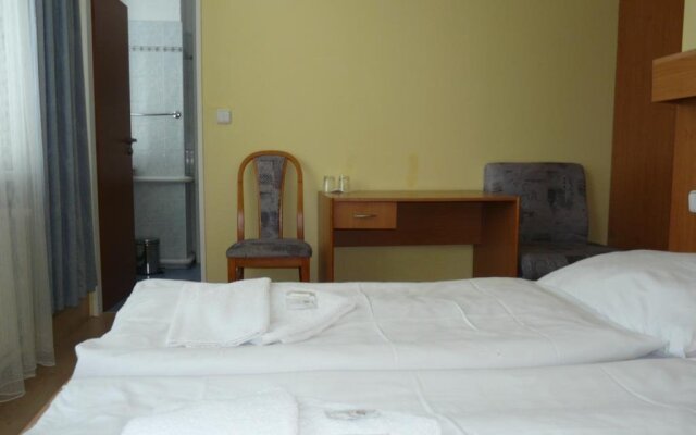 Hotel U Sevce