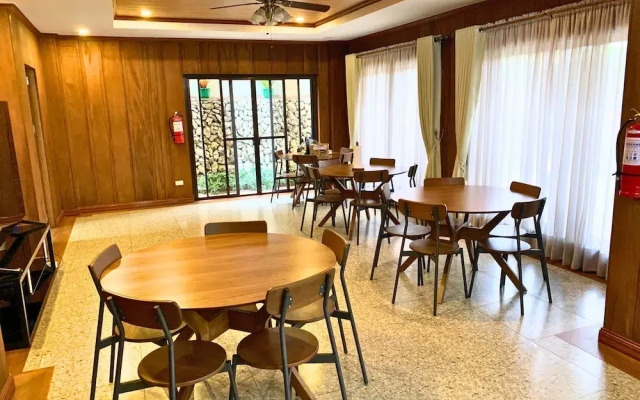 Leonard Wood Pines Hotel