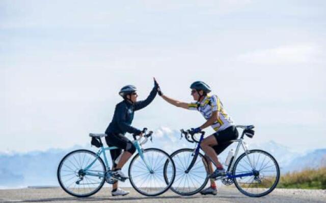 Domaine des Charmilles