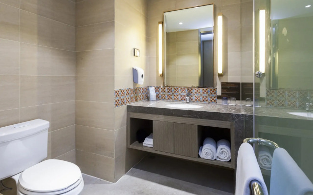Holiday Inn Express Lhasa Potala Palace by IHG