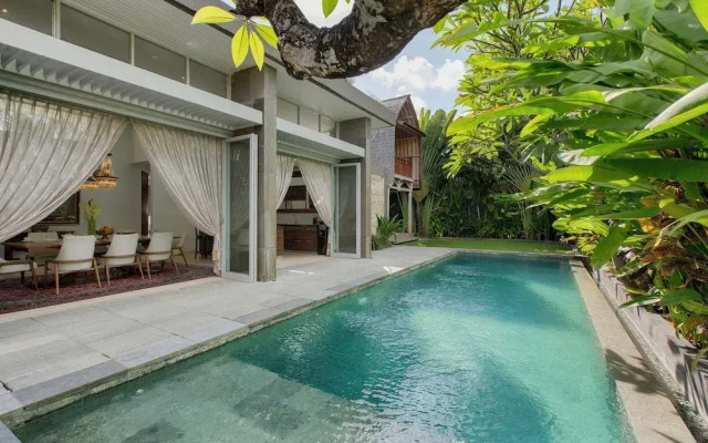 Villa Deh Simba at Seminyak Aramanis