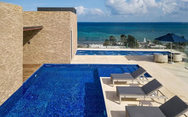 Cruz con Mar Luxury Apartments by HA