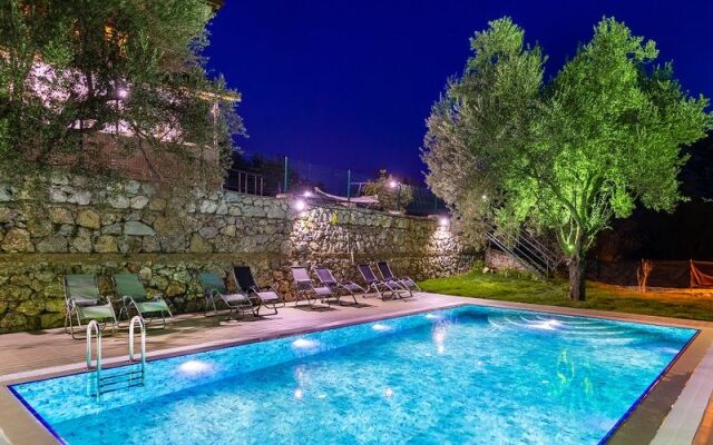 Villa Eylul Selimiye