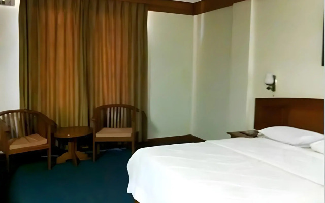 Athaya Hotel Kendari