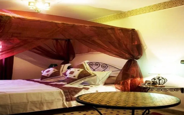 Riad Al Akhawaine