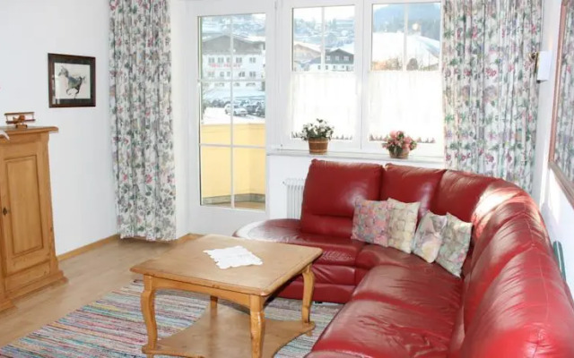 Ferienwohnung Ellmau