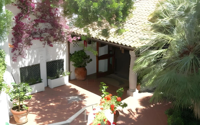 Hotel Valle Verde