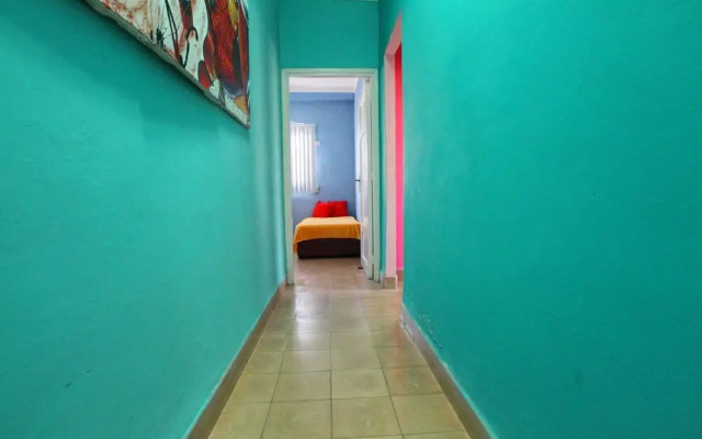 Casa Adis y Maibel