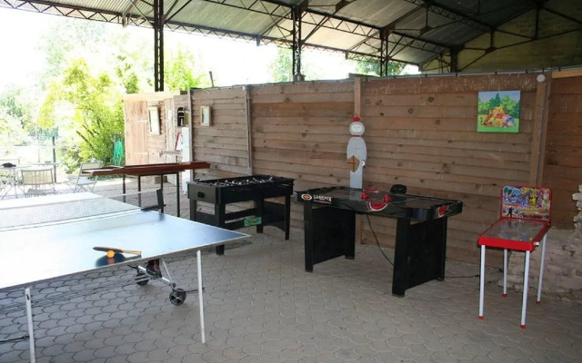 Domaine de Chantageasse