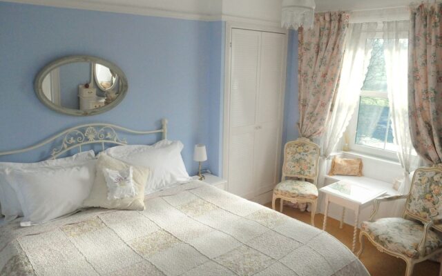 Tintern Old Rectory